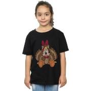 T-shirt enfant Disney BI29126