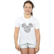 T-shirt enfant Disney Head Of Hands