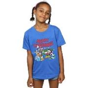 T-shirt enfant Disney BI29206
