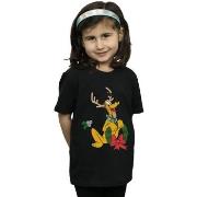 T-shirt enfant Disney BI29243