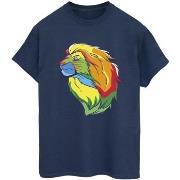 T-shirt Disney The Lion King Colours