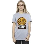 T-shirt Disney The Lion King Future