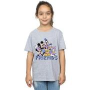 T-shirt enfant Disney BI29453