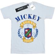 T-shirt enfant Disney Mickey Mouse Legend