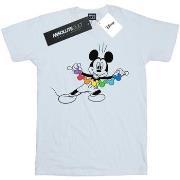 T-shirt enfant Disney BI29501