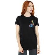 T-shirt Disney BI29621