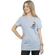 T-shirt Disney BI29621