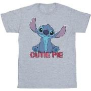 T-shirt Disney Cutie Pie