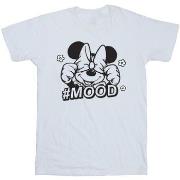 T-shirt enfant Disney Mood