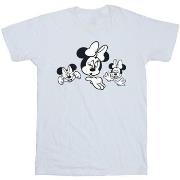 T-shirt enfant Disney BI29745