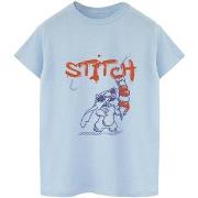 T-shirt Disney BI29820