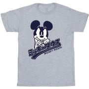 T-shirt enfant Disney BI29825