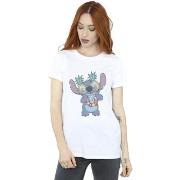 T-shirt Disney Tropical Fun