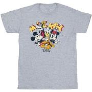 T-shirt enfant Disney BI29853