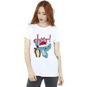 T-shirt Disney BI30058