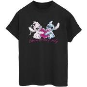 T-shirt Disney Ohana