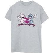 T-shirt Disney Ohana