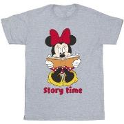 T-shirt enfant Disney Story Time