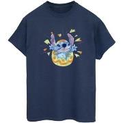 T-shirt Disney BI30385