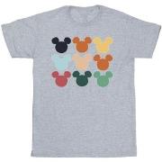 T-shirt enfant Disney BI30472