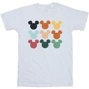 T-shirt enfant Disney BI30472