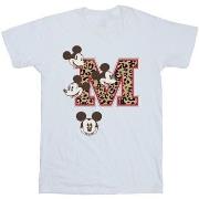 T-shirt enfant Disney BI30493