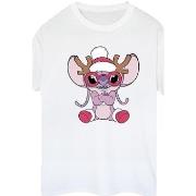 T-shirt Disney BI30548