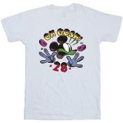 T-shirt enfant Disney Oh Gosh