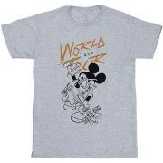 T-shirt enfant Disney BI30613