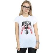 T-shirt Disney Mistress Of Evil