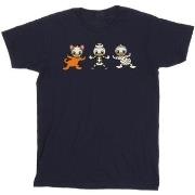 T-shirt enfant Disney Duck Tales Halloween Costumes