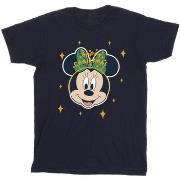 T-shirt enfant Disney BI30681