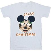 T-shirt enfant Disney BI30701