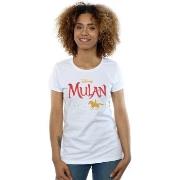 T-shirt Disney BI30720