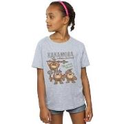 T-shirt enfant Disney BI30787