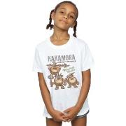 T-shirt enfant Disney Mischief Maker