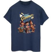 T-shirt Disney Best Summer Ever