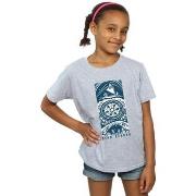 T-shirt enfant Disney Moana Star Reader