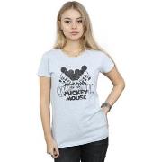 T-shirt Disney BI30929