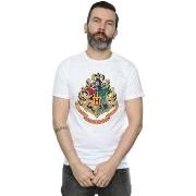 T-shirt Harry Potter Hogwarts