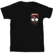 T-shirt Harry Potter BI30563