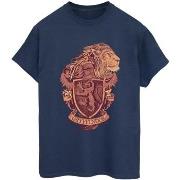 T-shirt Harry Potter BI28052
