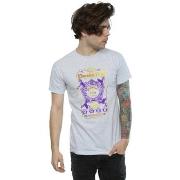 T-shirt Harry Potter BI29141