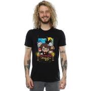 T-shirt Harry Potter Philosopher's Stone