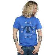 T-shirt Harry Potter BI29347