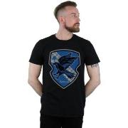 T-shirt Harry Potter Ravenclaw