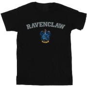 T-shirt Harry Potter Ravenclaw