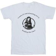 T-shirt Harry Potter BI30717