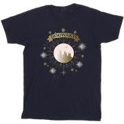 T-shirt Harry Potter BI30923
