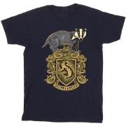 T-shirt Harry Potter BI31049